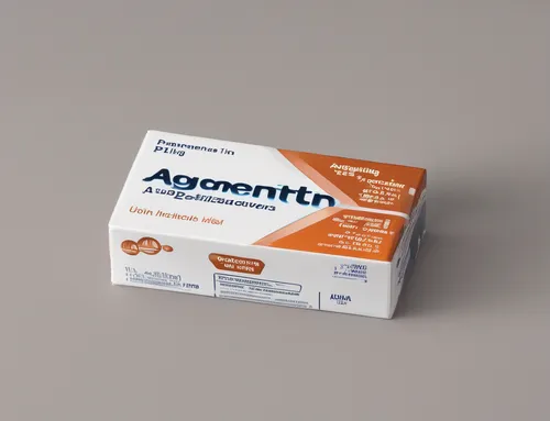 cual es el nombre generico de augmentin